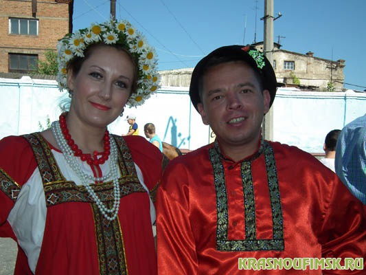 Надежда Перешивкина