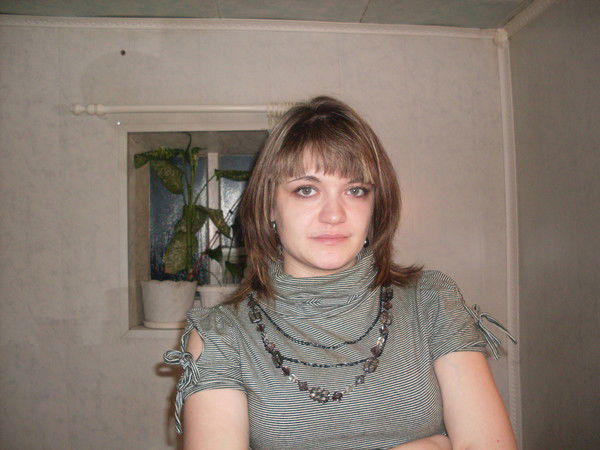 Евгения Леонова