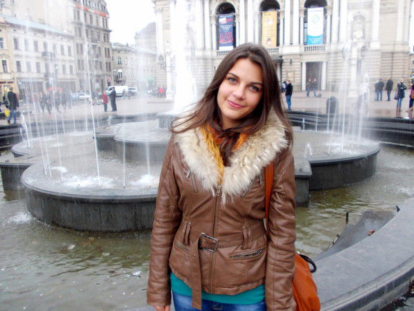 Інна Приходько