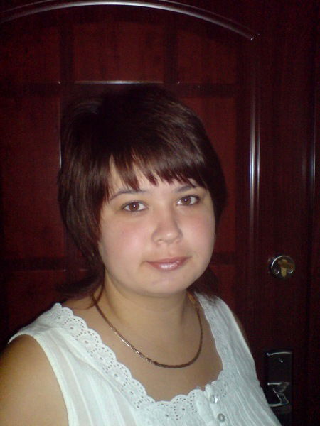 Алина Макарова