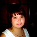 Алина Макарова