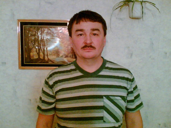 Андрей Машаров