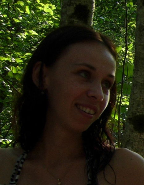 Светлана Катина