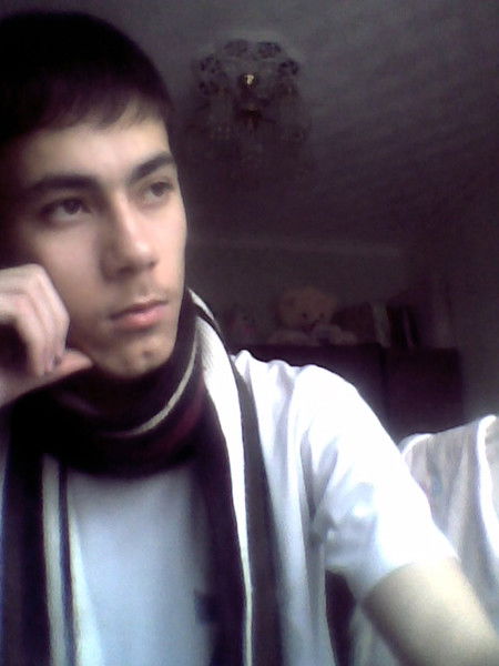 G'anisher Qo'ldoshev