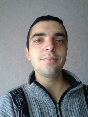 Андрей Коваленко