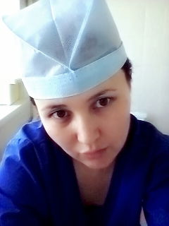 Жанна Жунусова