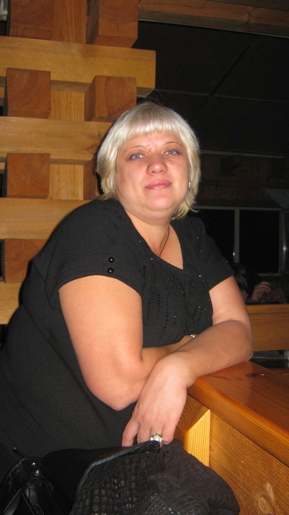 Лёля Ленкова