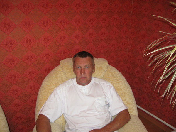 Борис Дьячков