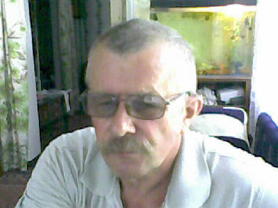 Владимир Корпусов