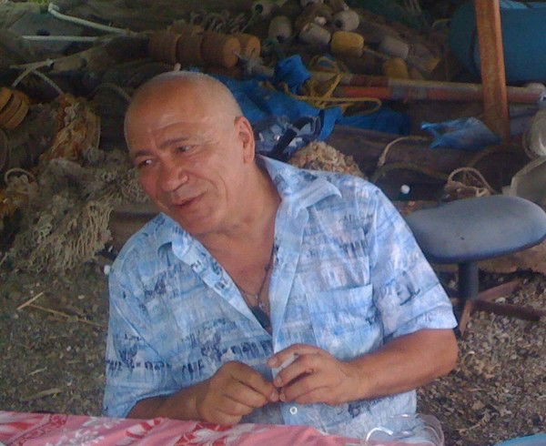 Владимир Поспелов