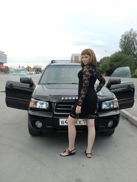 Анастасия Василевская