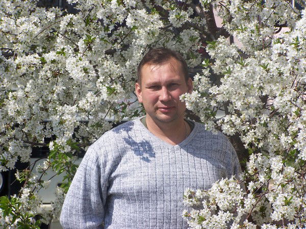 Евгений Сидехмеев