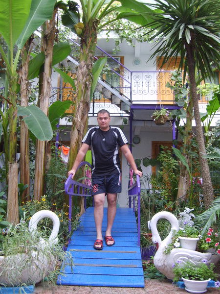 Евгений Покацкий