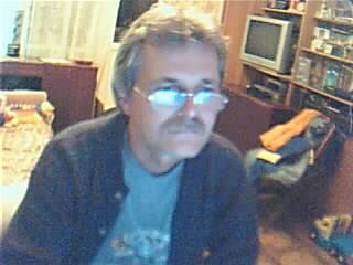 Павел Калашник