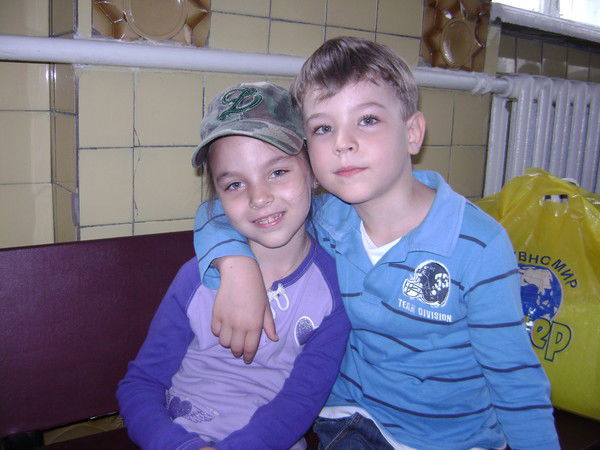 Мария Семейкина