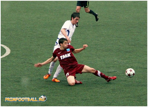 Андрей Киселев