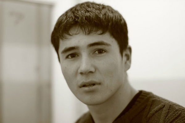 Islambek Konurbaev
