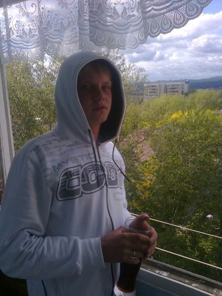 Саня Кораблёв