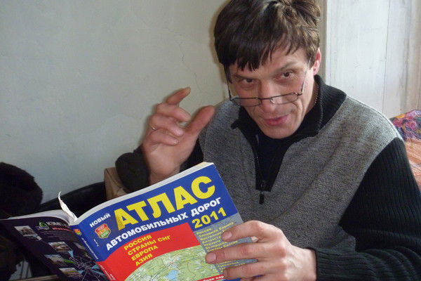 Геннадий Бараисов