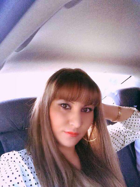 Саяра Касымова