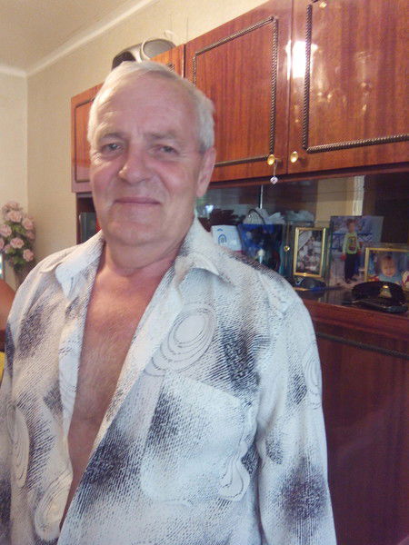 Владимир Баранов\зс