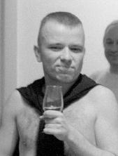 Максим Марйоха