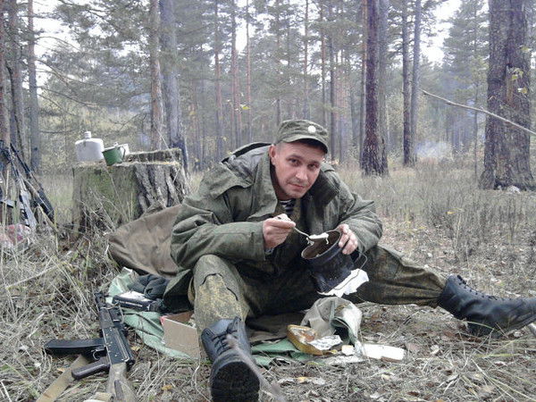 Андрей Тикарев