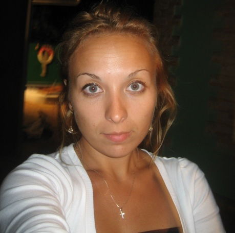 Жанна Маковская