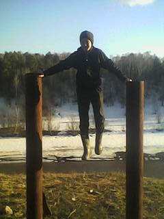 Рауль Замалов