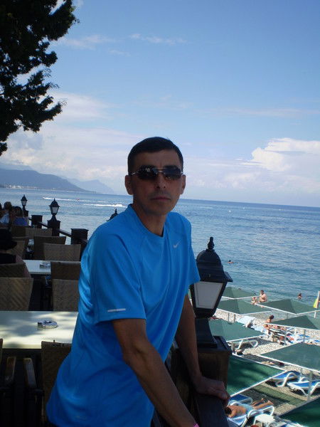 Рамиль Биктимеров