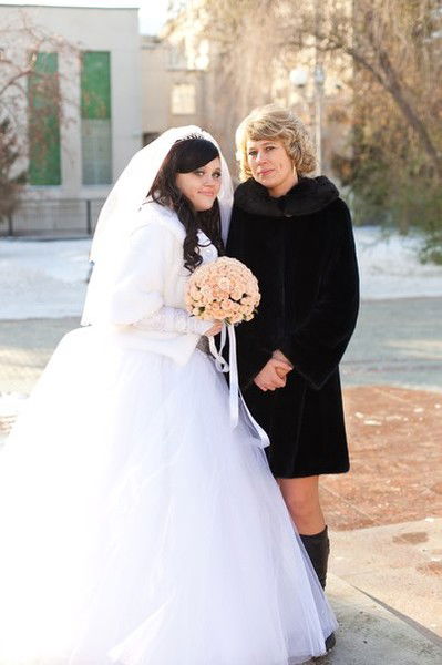 Наталья Пустовая