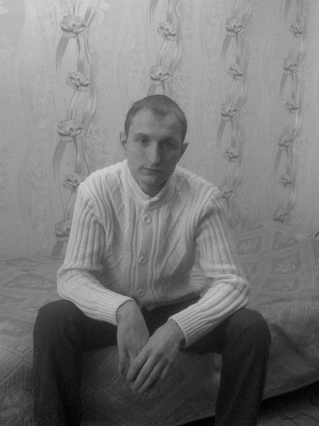 Дмитрий Ермоленко