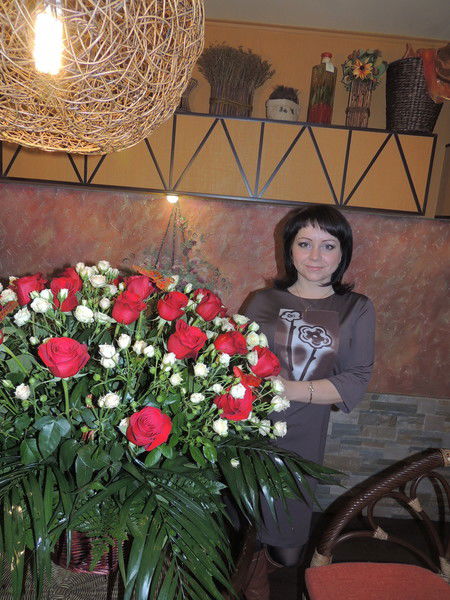 Наталья Расчетина