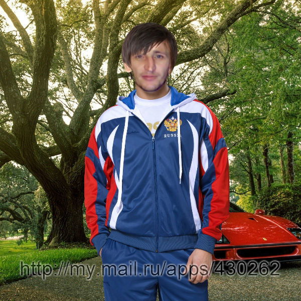 Андрей Колтунов