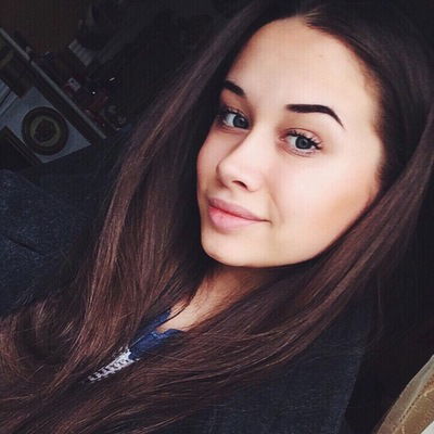 Вика Иванова