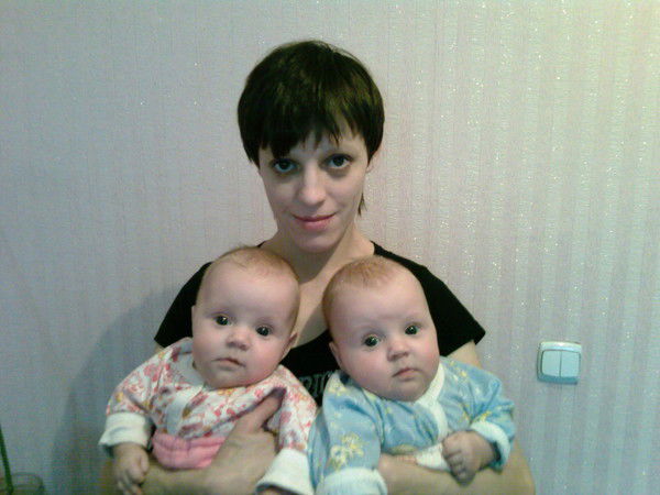 Галина Землянко