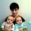 Галина Землянко