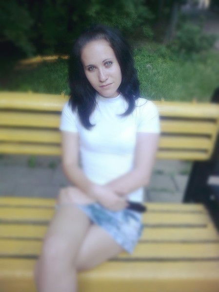 Алина Кудря