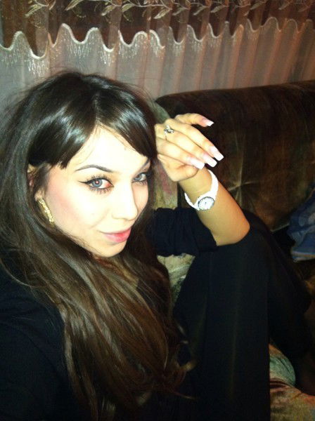 Илона Давидян