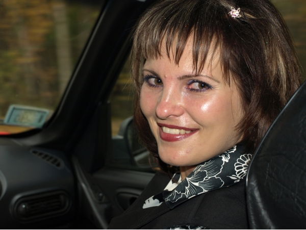 Наталья Шевяхова