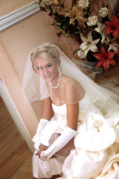 Светлана Бурмистрова