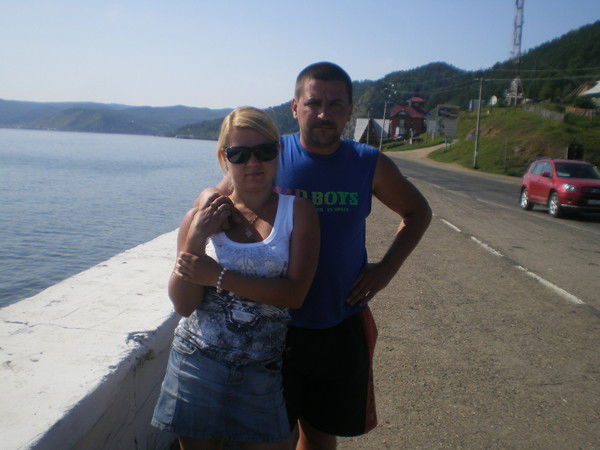 Оксана Захарова