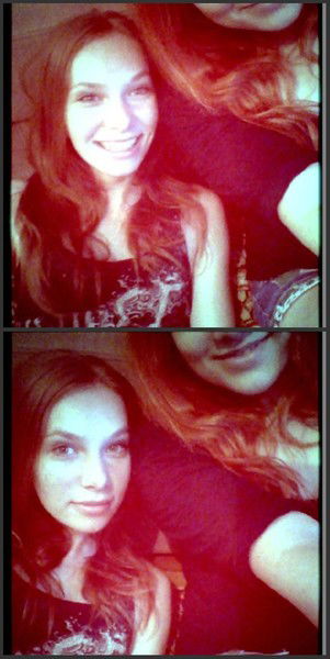 Евгения Горбунова