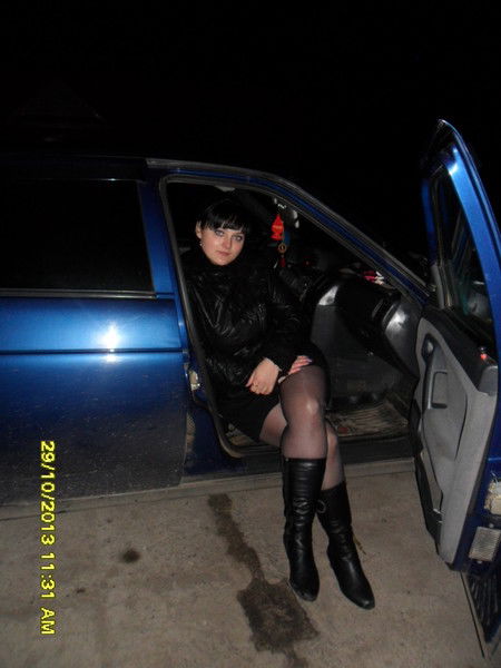 Мариша Медведева