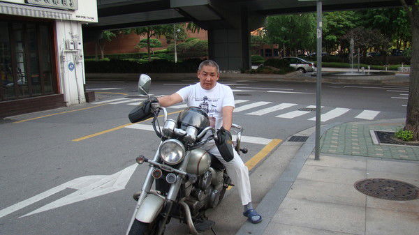 Вячеслав Цикрик