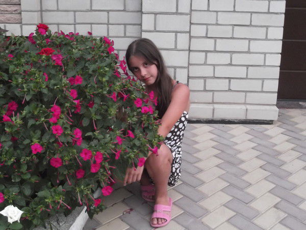 Ирина Учайкина