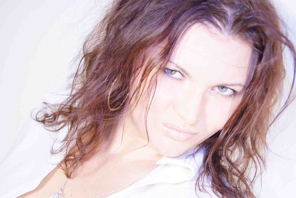 Татьяна Захарова