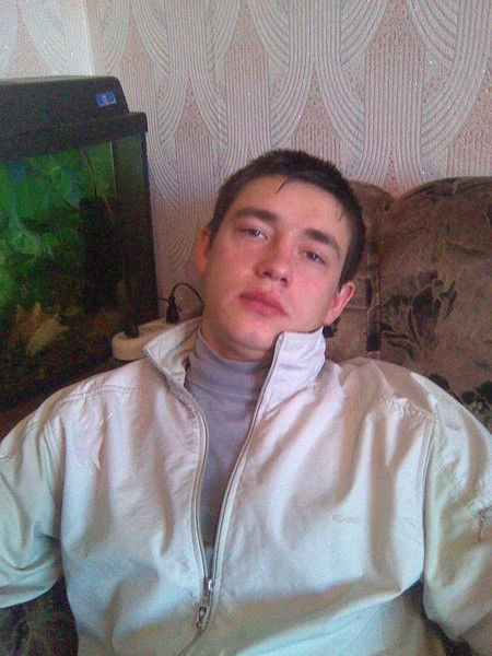 Антон Любимов