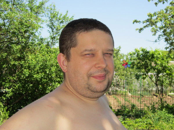 Роман Бердасов