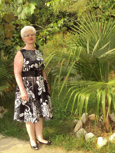 Наталья Игнатова